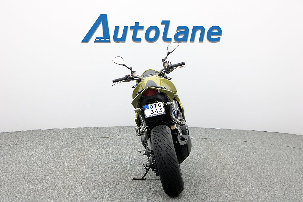 Honda CB1000R *Nyservad Sommarkampanj 4,99%
