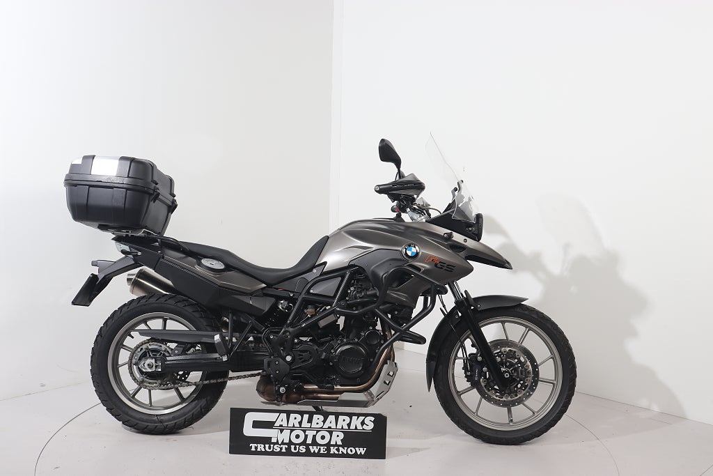 BMW F 700 GS 700 GS