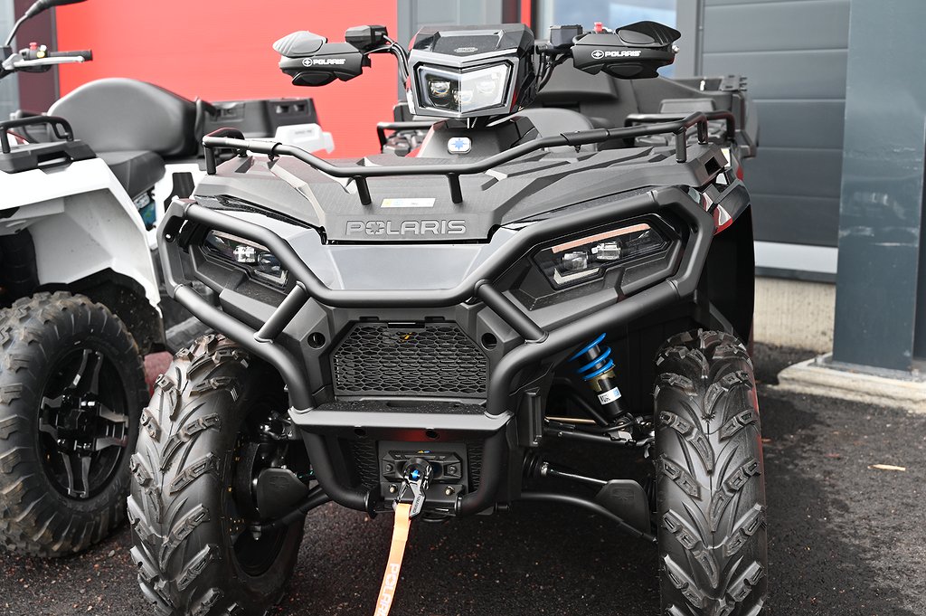 Polaris Polaris Sportsman 6x6 BIG BOSS Nordic Pro  