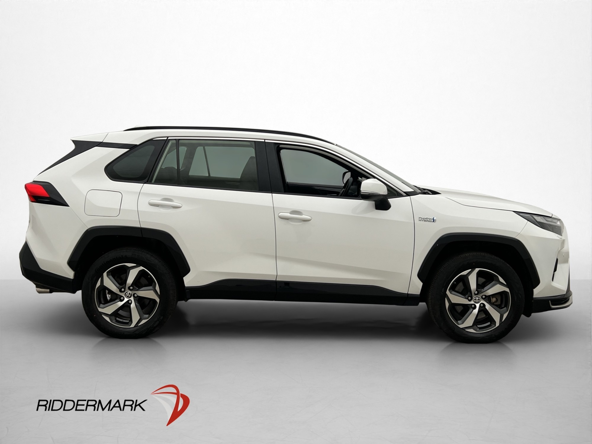 Toyota RAV4 2023, bild 4/103