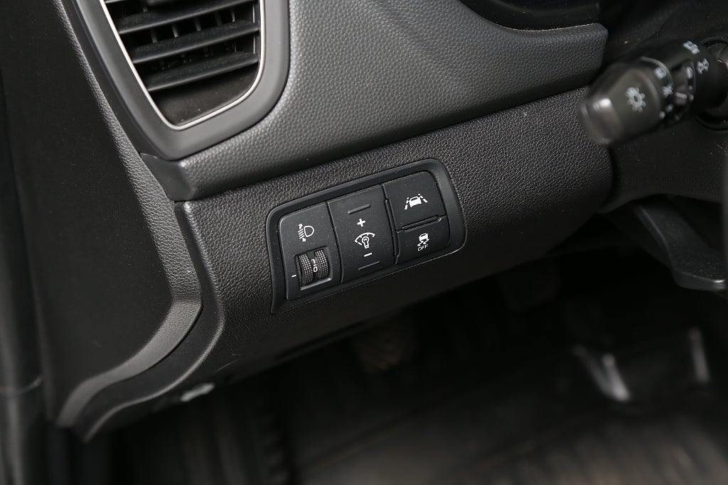 Hyundai i20 1,2 84hk Trend 5D Keyless CarPlay B-Kamera Motorv 2020