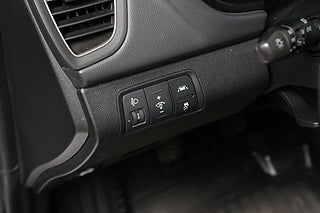 Halvkombi Hyundai i20 12 av 25