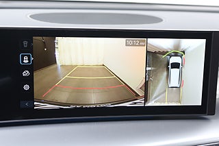 SUV Hyundai IONIQ 9 11 av 18