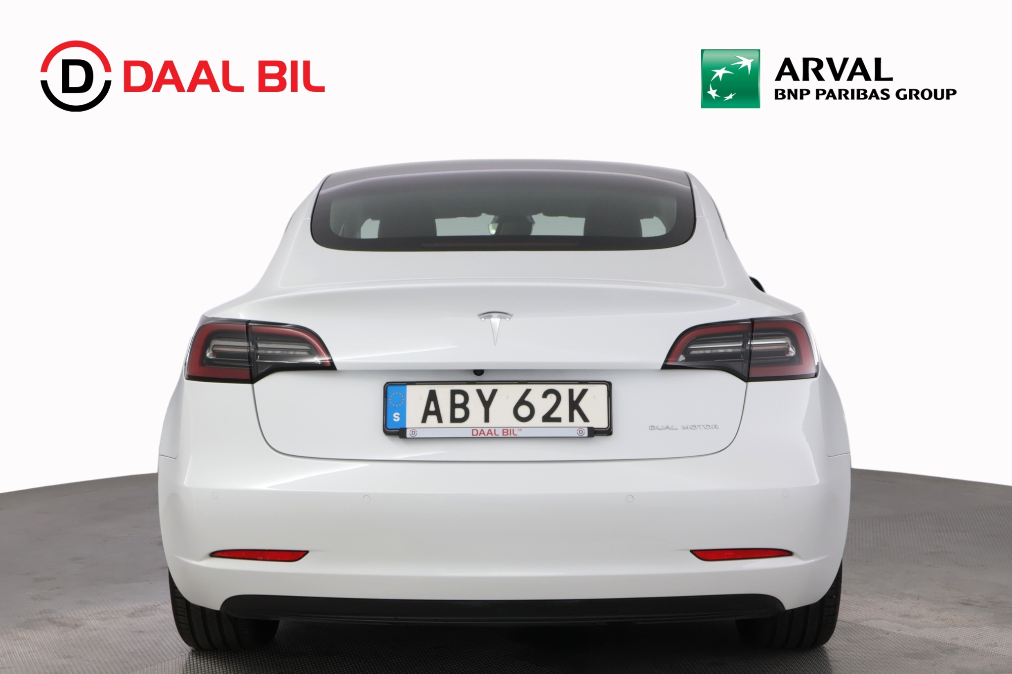 Tesla Model 3 2022, photo 7/10