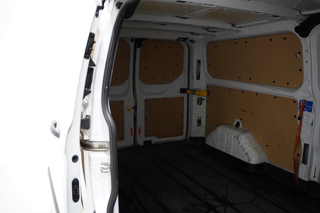 Ford Transit Custom L2 340 2.0 TDCi 170hk D-värmare Drag P-sens Carpl