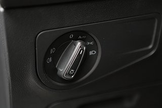 SUV Volkswagen Tiguan 13 av 27
