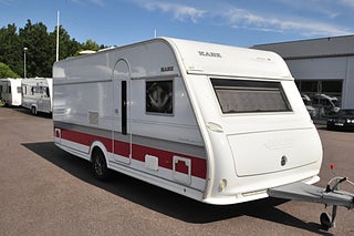 Kabe ROYAL 560XL KS MOVER AC Centraldammsugare UGN