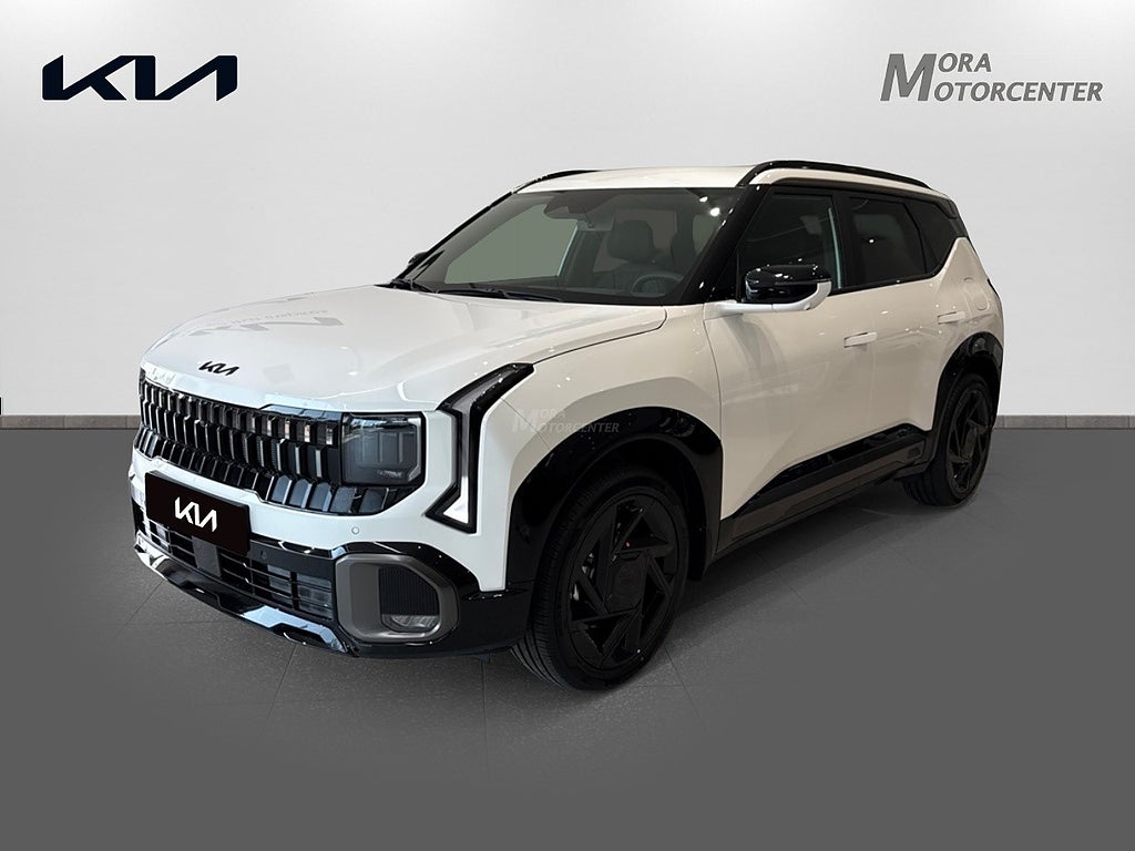 Kia Seltos X-Line 1.6 T-GDI DCT AWD