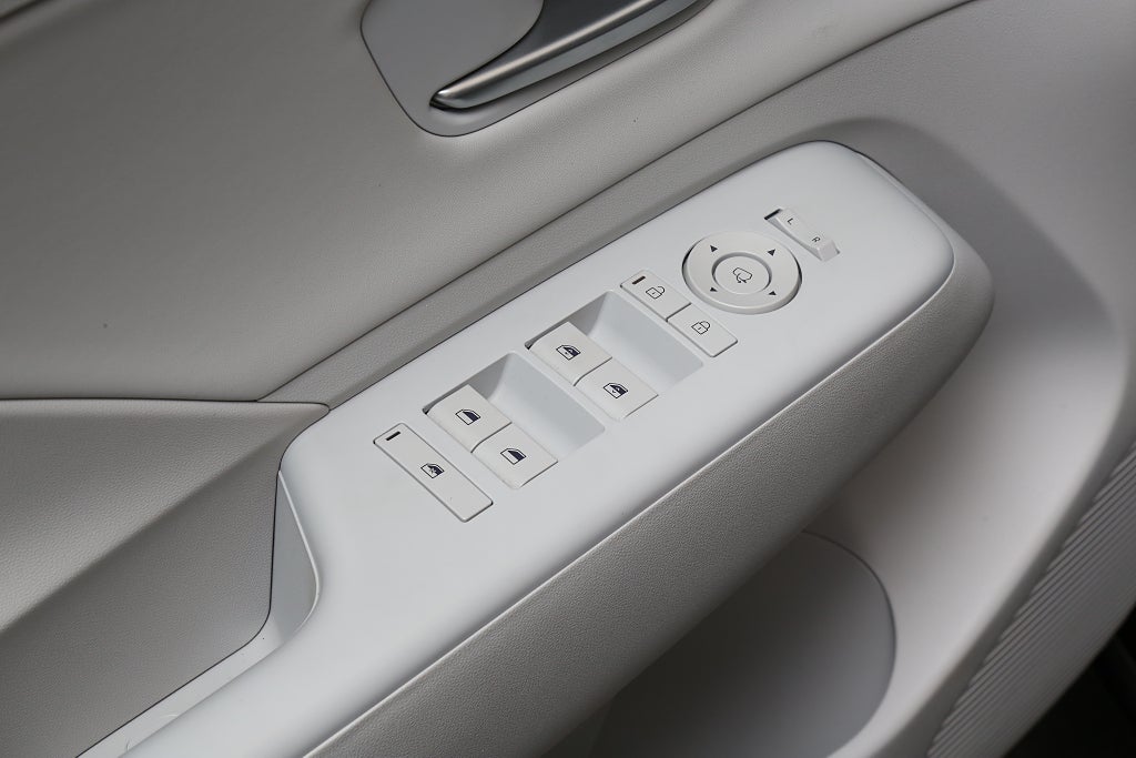 Hyundai Kona Electric Long Range 65,4 kWh Advanced 2024