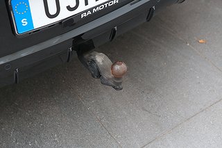 SUV Porsche Cayenne 8 av 32