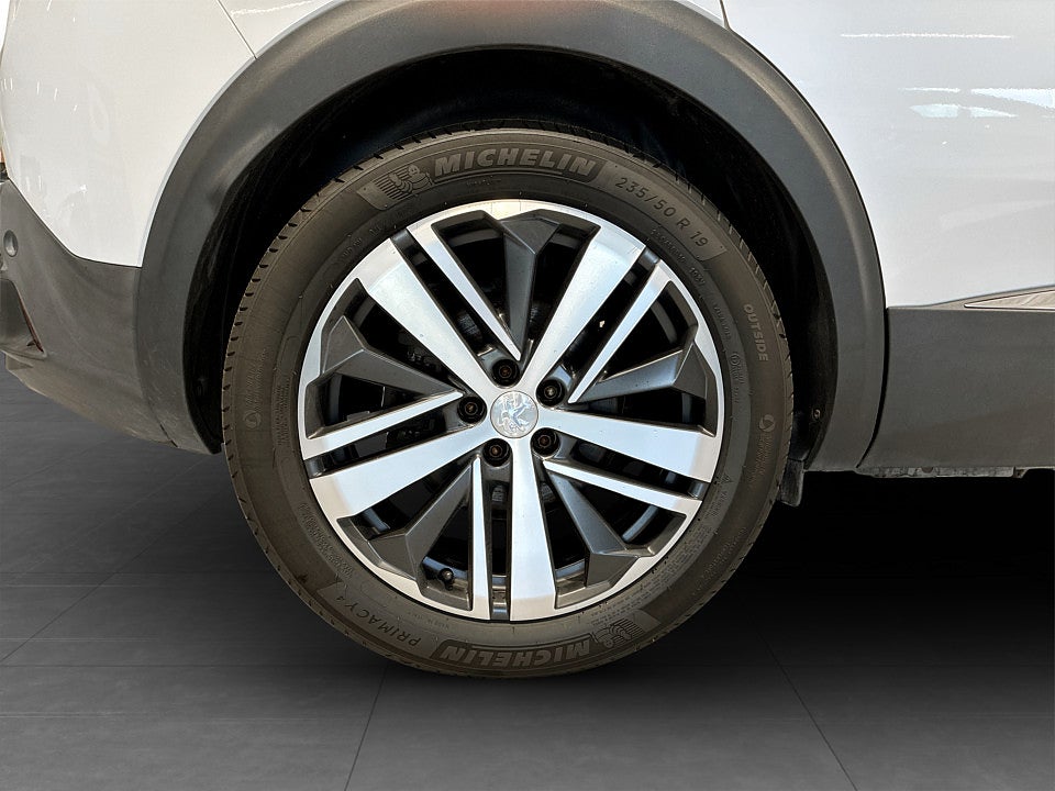 Bild på Peugeot 3008 GT 2.0 BHDi 180hk Aut B-KAMERA DRAG