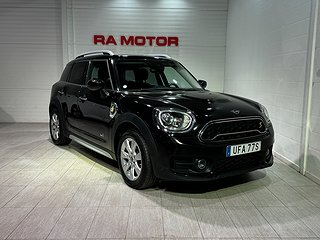 Kombi MINI Countryman 3 av 16