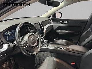 Kombi Volvo XC60 8 av 19