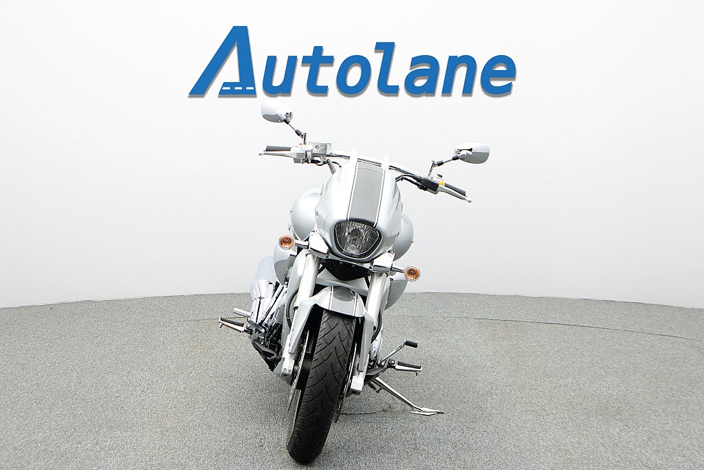 Suzuki VZR1800 Intruder *M1800R 1-Ägare 708 mil!
