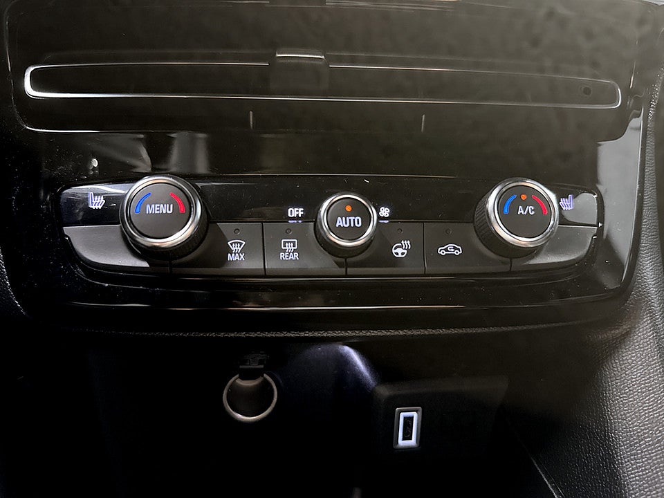 Bild på Opel Mokka GS 1.2 Turbo 130hk Aut B-KAMERA CARPLAY