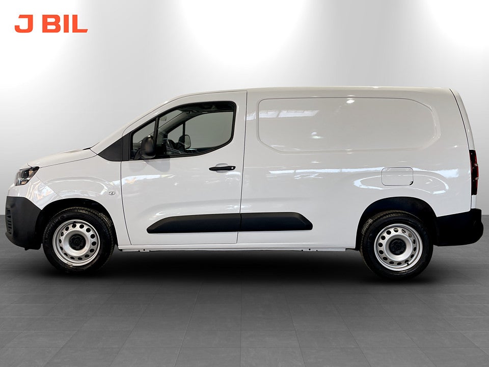 Bild på Citroën Berlingo New Business 1.5 BHDi 130hk Aut L2 BACKSENSORER