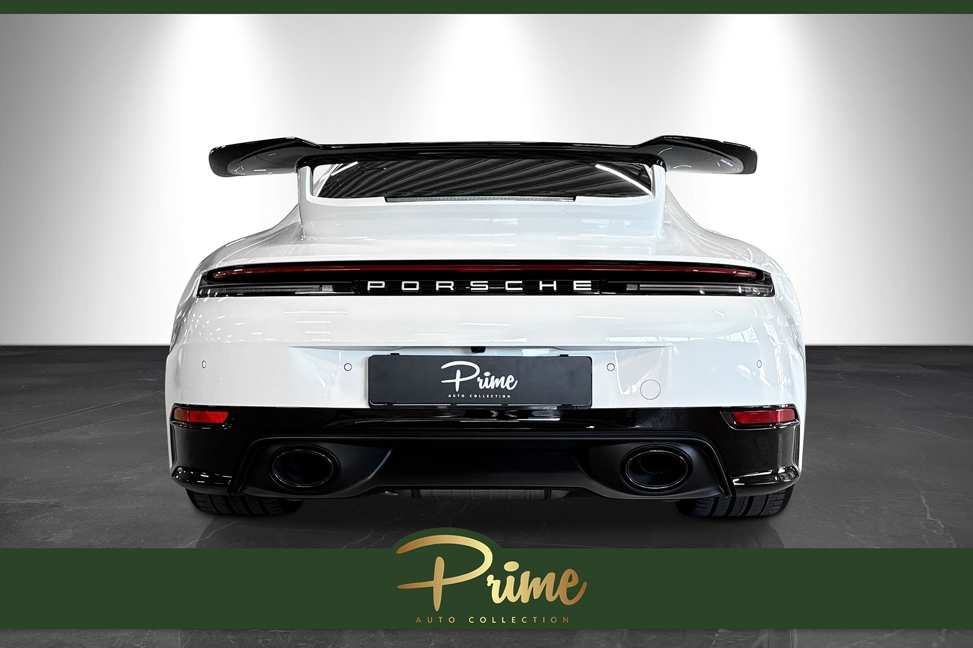 Porsche 911 Carrera PDK 992.2 2025, photo 6/53