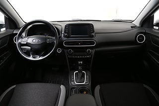 SUV Hyundai Kona 19 av 28