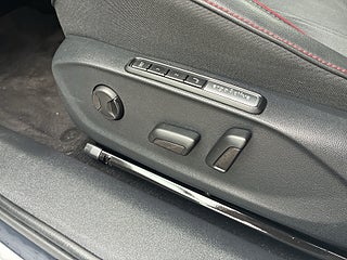 Volkswagen ID.7 GTX 4Motion 360/HK/Drag/HuD/Psens/Sov-Däck/Navi/Elstol – bild 17