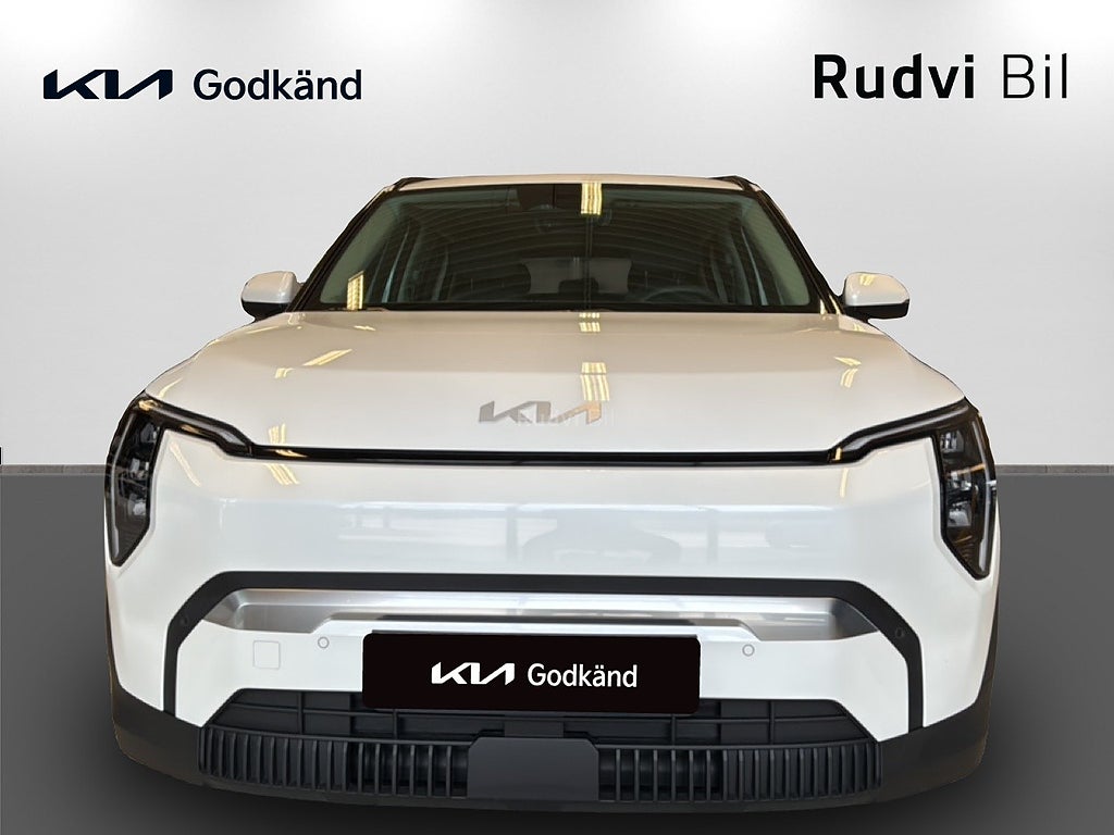Kia EV3 Long Range
