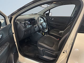 Renault Captur 1.2 TCe EDC S&V-hjul/Psens/Navi/Keyless/BT – bild 7