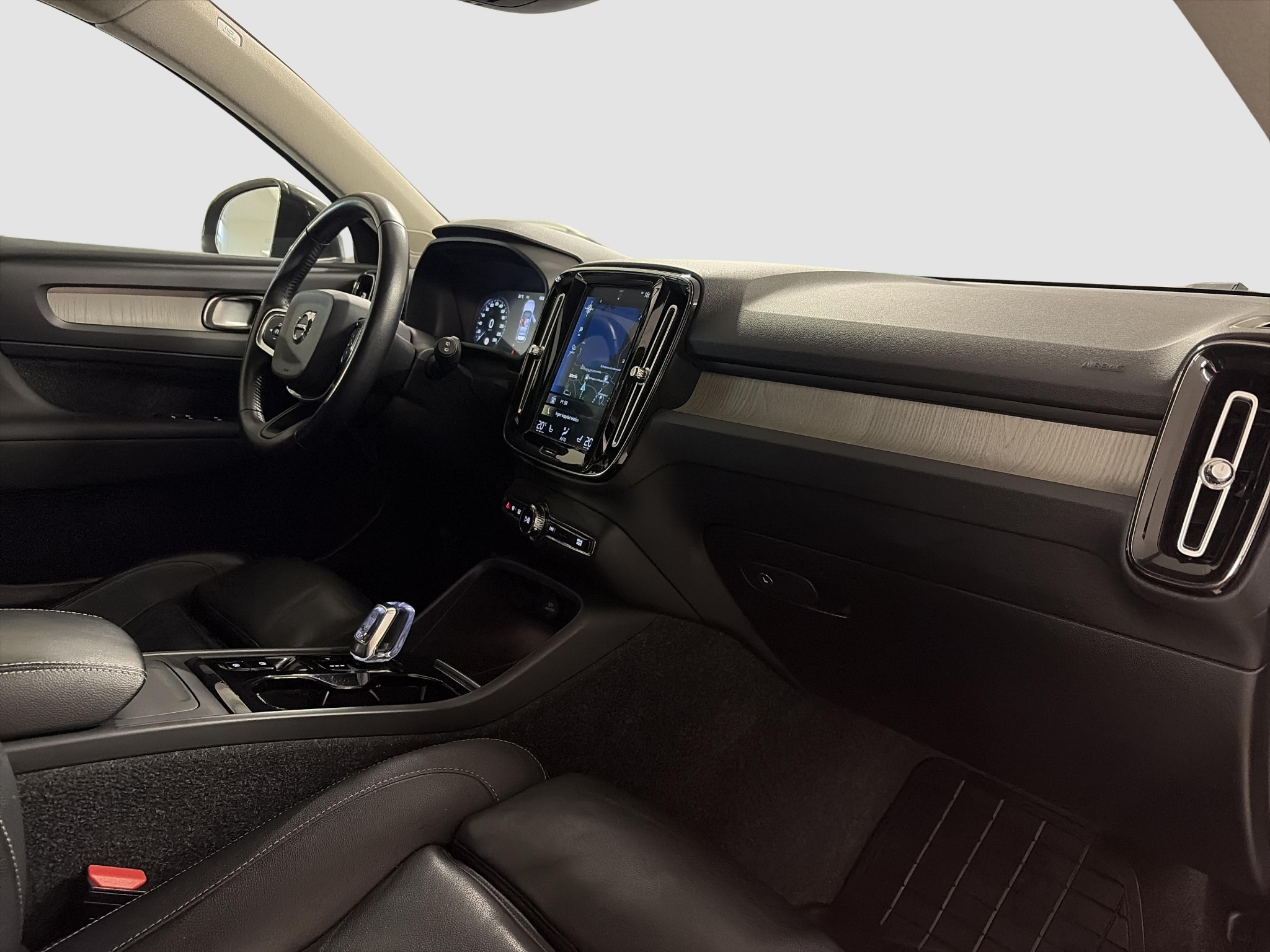 Volvo XC40 2019, bild 5/51