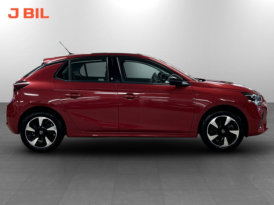 Bild på Opel Corsa-e D&T 50kWh 136hk Aut B-KAMERA CARPLAY