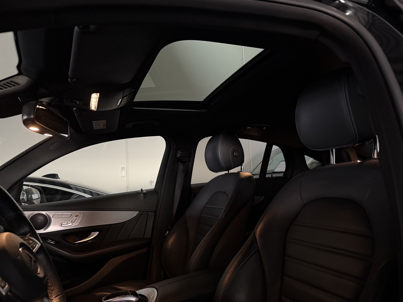 Mercedes-Benz GLC 2019, kuva 4/39