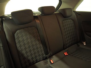 Halvkombi Audi A3 12 av 20