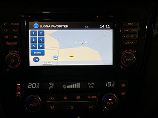SUV Nissan Qashqai 11 av 21