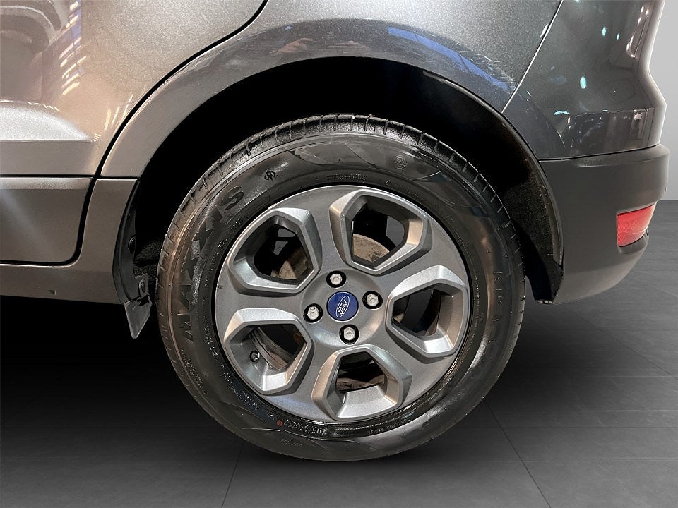 Bild på Ford Ecosport Trend Plus 1.0 EcoBoost 125hk - NAVI, BACKSENSORER