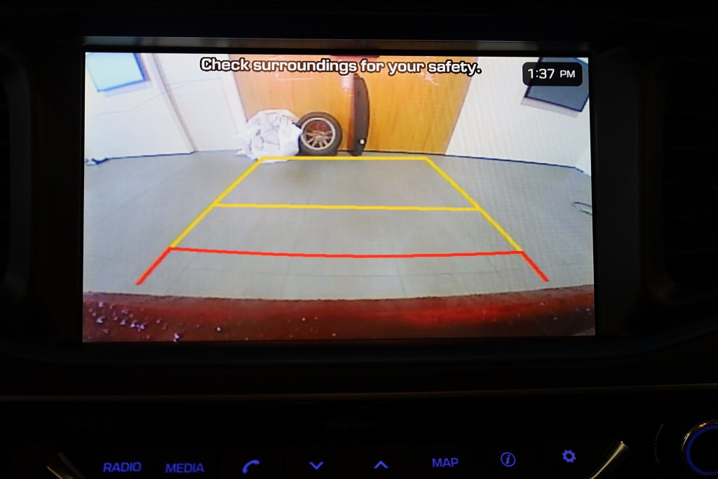 Hyundai IONIQ Hybrid 1,6 141hk PremiumEco Aut 2018