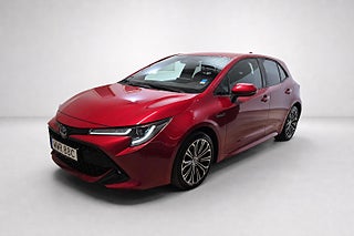 Toyota Corolla 2020 bild 3