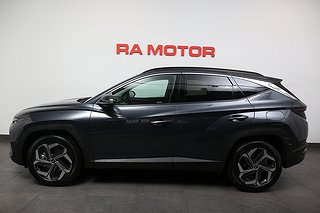 SUV Hyundai Tucson 2 av 24
