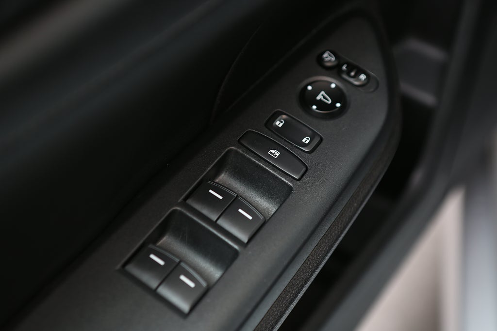 Honda Civic 1,5 i-VTEC Turbo Aut Prestige Skinn Pano Motorv 2017