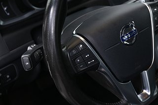 SUV Volvo XC60 15 av 24