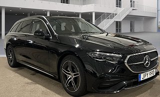 Kombi Mercedes-Benz E