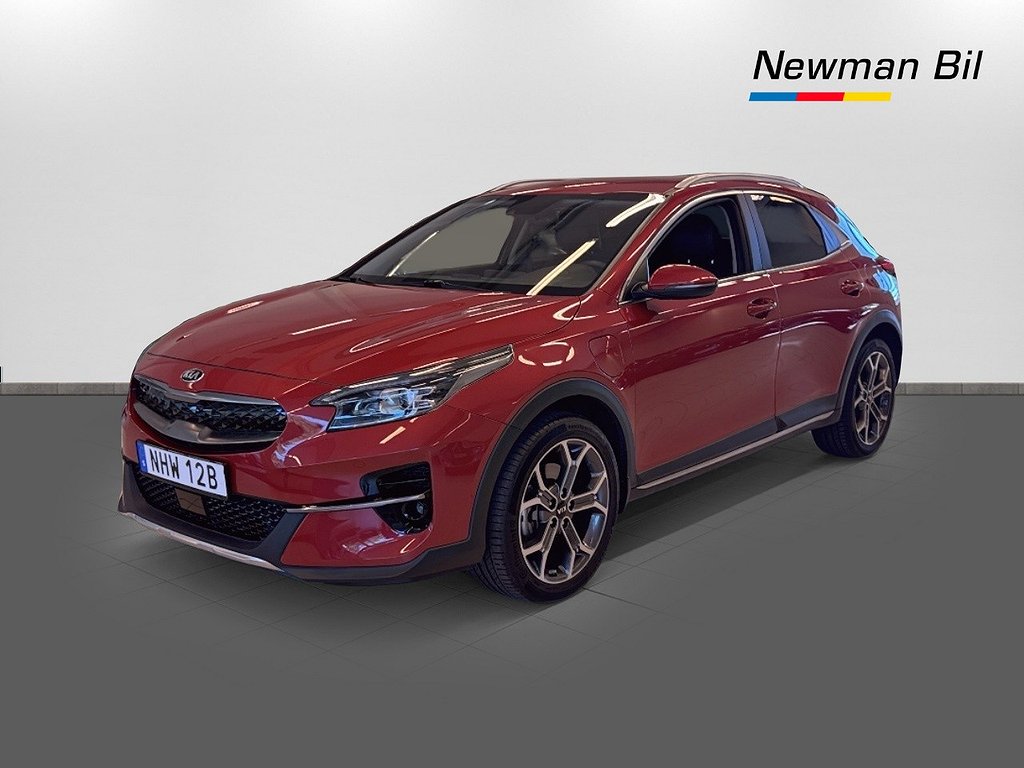 Kia Xceed Plug-in Hybrid Advance Plus 