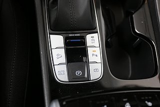 Kombi Hyundai Tucson 19 av 22