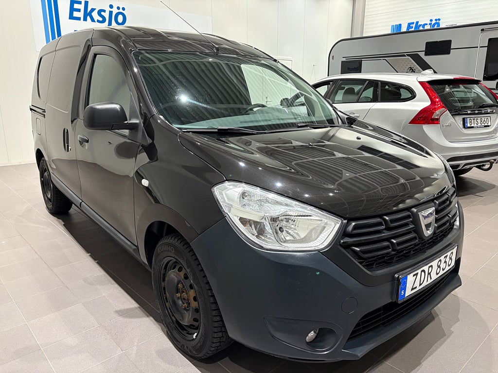 Dacia Dokker Express 1.5 dCi *S&V Hjul*