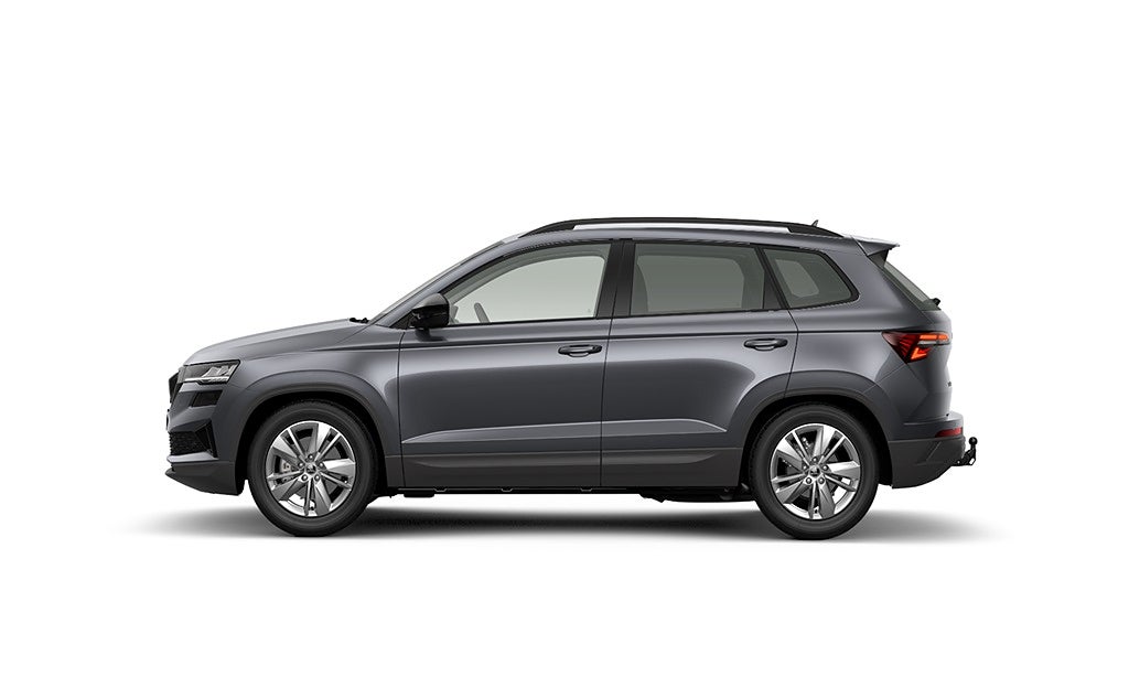 Skoda Karoq SELECTION 1,5 TSI 150 HK DSG, Drag