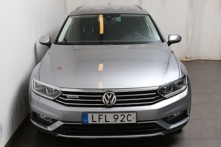 Kombi Volkswagen Passat 5 av 25