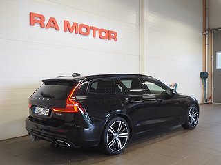 Kombi Volvo V60 5 av 24