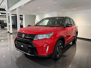 SUV Suzuki Vitara 8 av 8