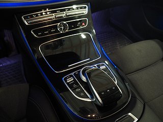 Kombi Mercedes-Benz E 14 av 21