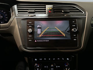Volkswagen Tiguan 2.0 4Motion GT Drag Dvärm Kamera Psens Massage S/V-hjul – bild 11