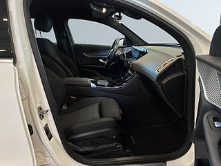 Mercedes-Benz EQC 400 4MATIC S&V-/Kamera/Cockpit/Ambient/Drag/Navi/MOMS – bild 10