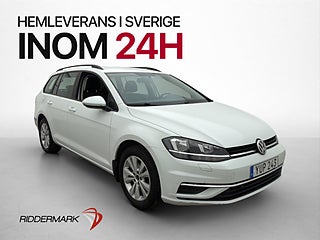 İkinci el  Volkswagen Golf 1.8 TSI