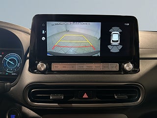 Hyundai Kona 39.2 kWh Essential Kamera Psens CarPlay GPS SoV – bild 11