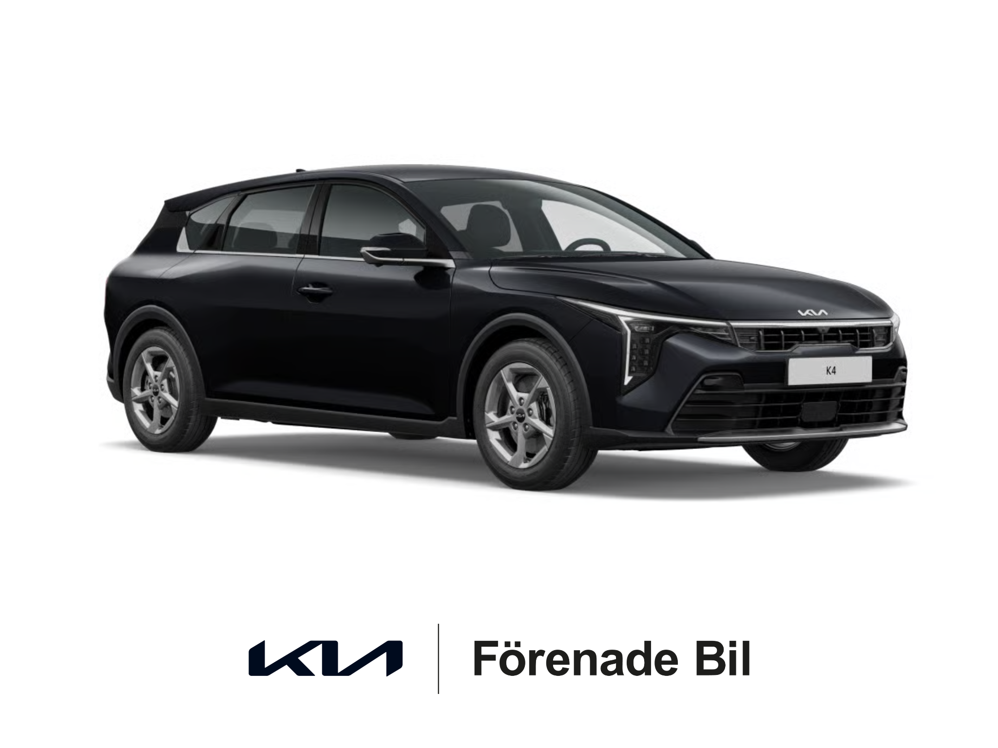 Kia K4 SW 1.0 T-GDi MT ACTION 2026, bild 7/40